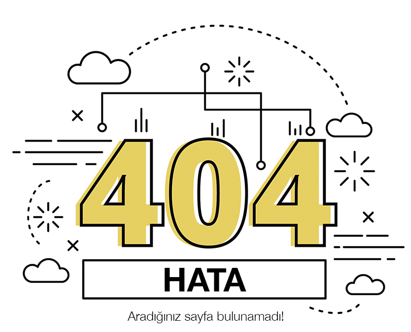 404 Hatası