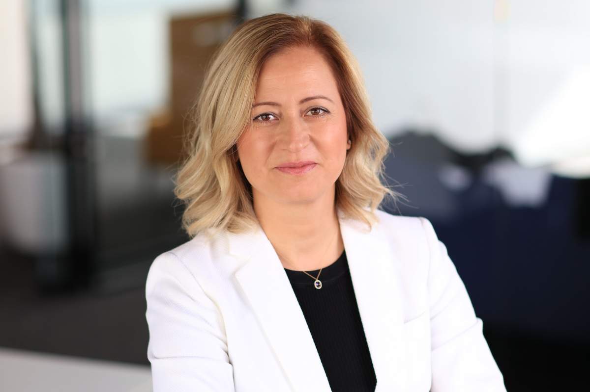 Cargill Türkiye Yönetim Kurulu’nda kadın yönetici oranı yüzde 50’ye çıktı