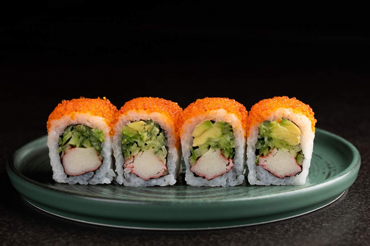 YAMO Sushi, Caddebostan'da açıldı