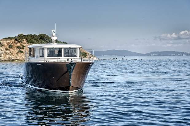 Six Senses Kaplankaya, VIP shuttle boat seferlerine başlıyor