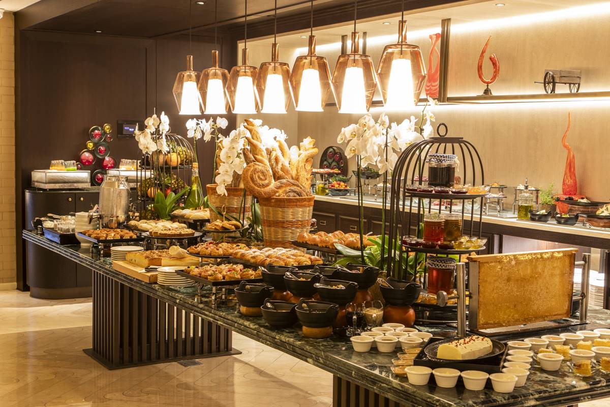 Divan İstanbul’da 'pazar brunch’ları başlıyor