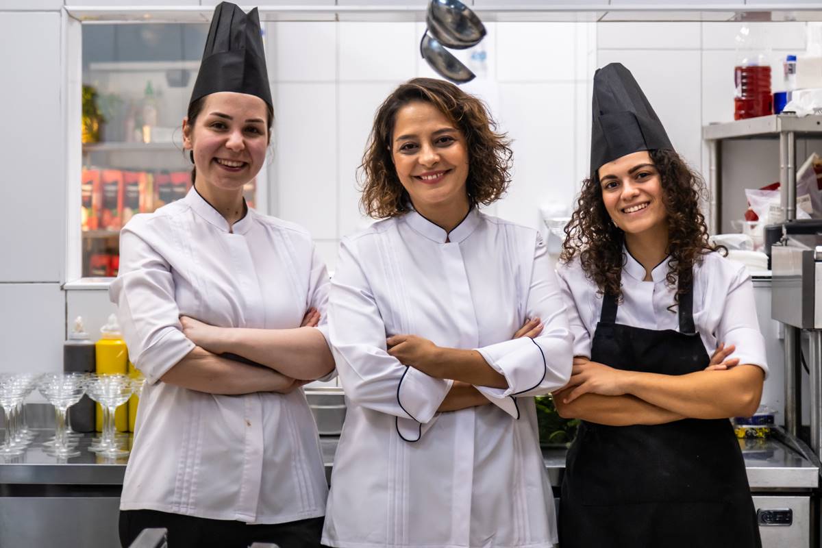 Anda Barut Collection “Cuisine Queens” ile gastronomide kadın gücünü ön plana çıkarıyor