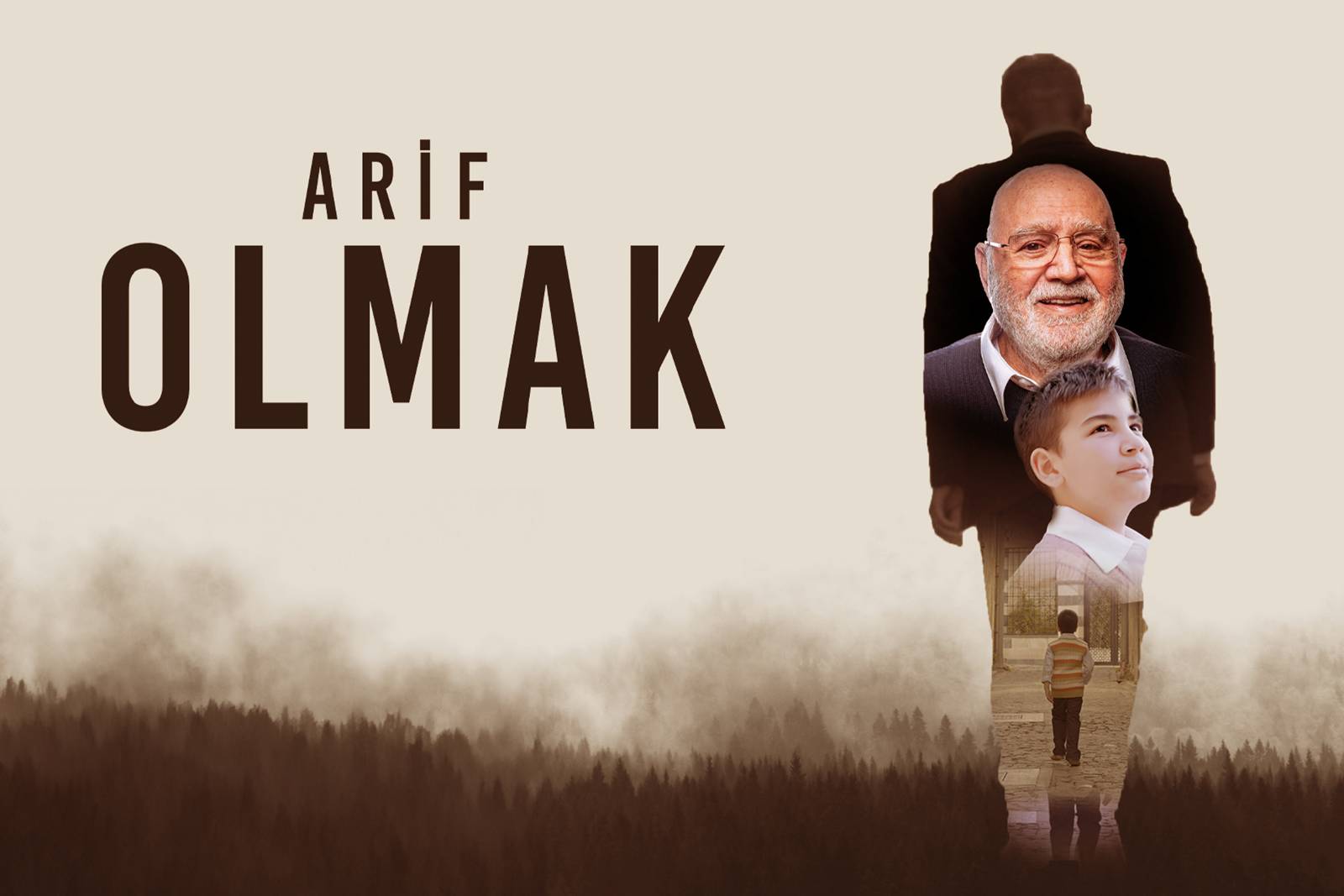 Arif Develi'nin yaşam hikayesi GAİN'de