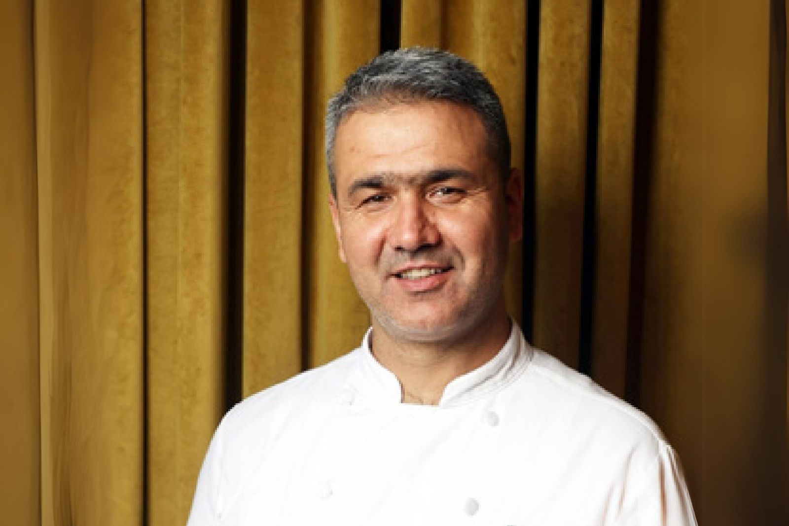 Ali İhsan Özkan The Ritz-Carlton, İstanbul'un Executive Chef’i oldu