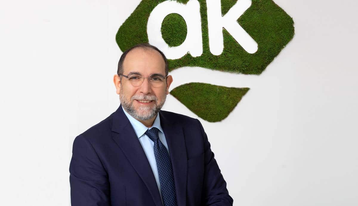 Ak Gıda, 10x20x30 girişimine desteğini açıkladı 