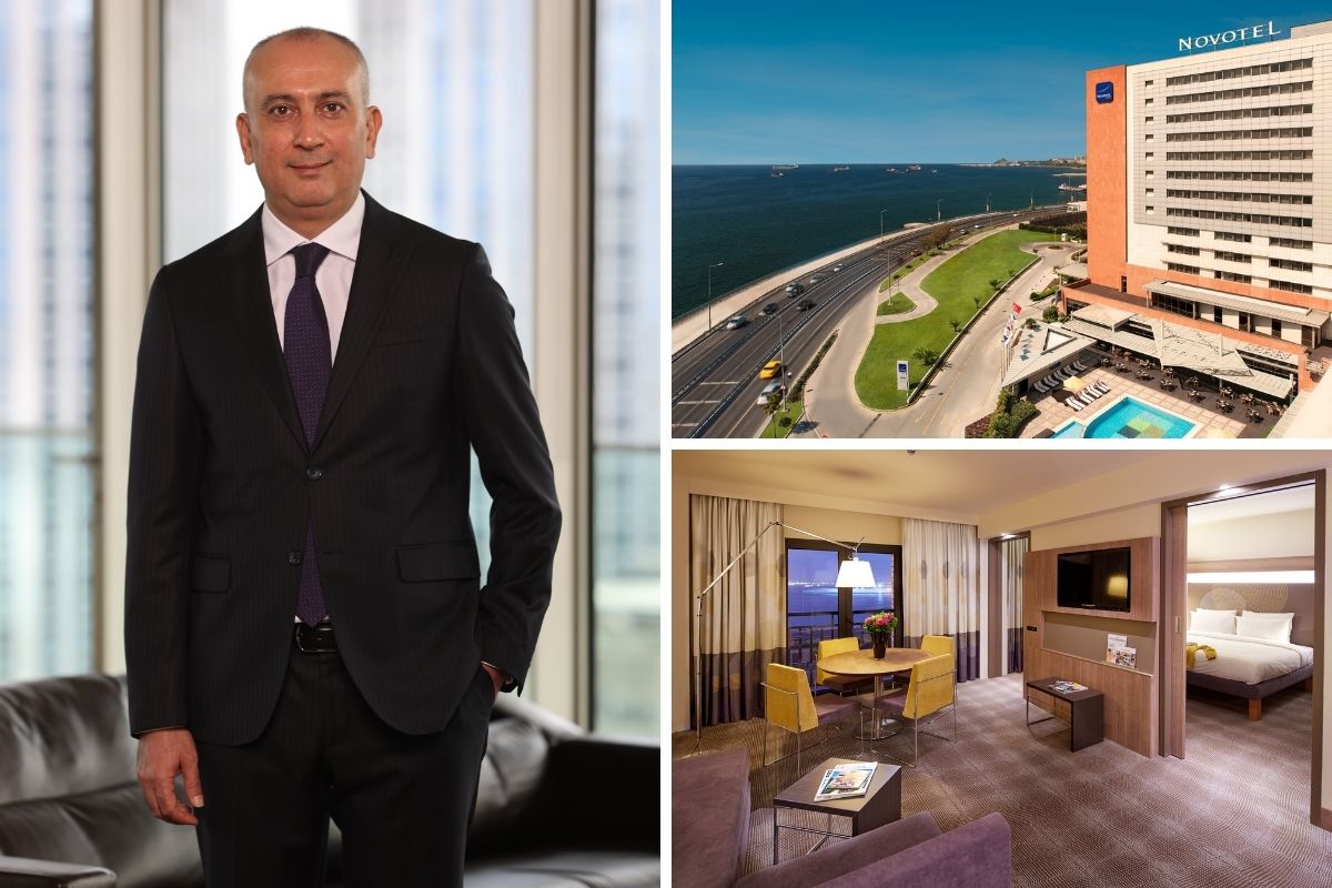 Accor Grubu Türkiye’de işletilen 15 otelinde 10 milyonuncu misafiri ağırladı
