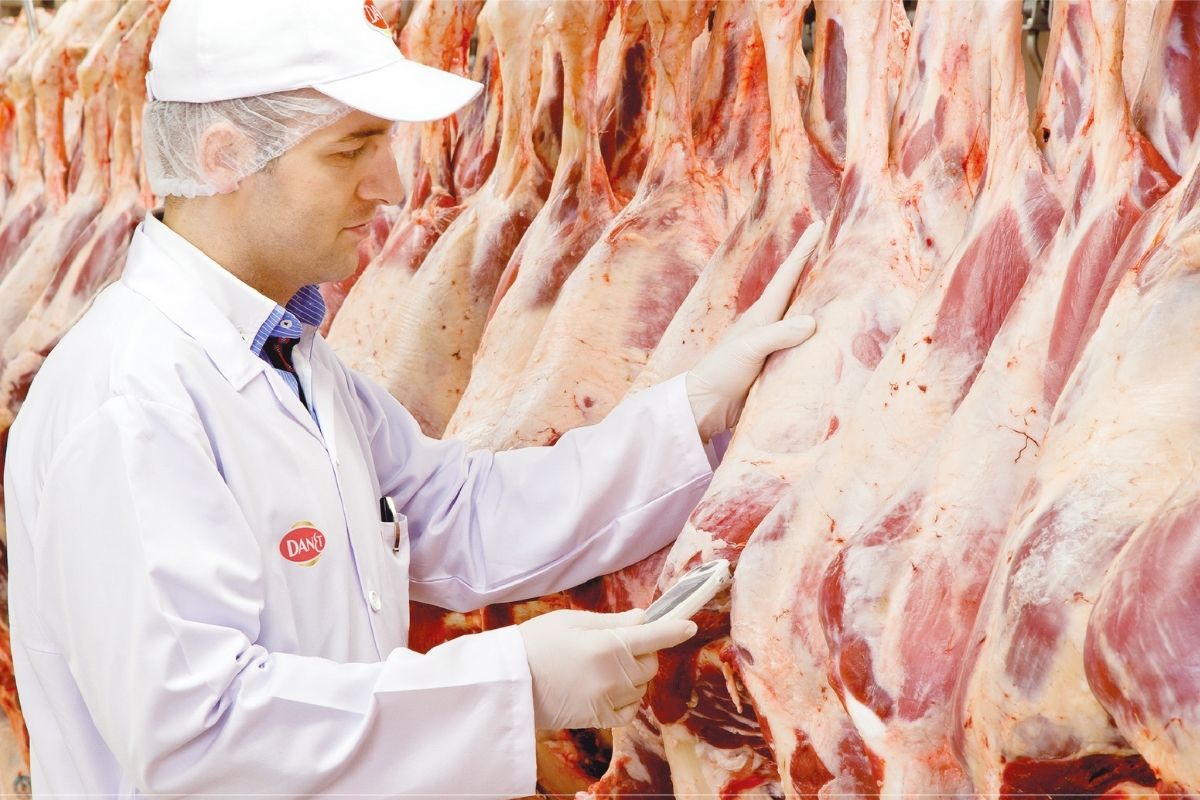 DANET’ten sıcak havalarda et ve et ürünleri için saklama ve pişirme önerileri