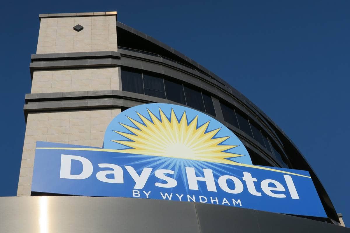 Days Inn by Wyndham markası Türkiye ile buluşuyor