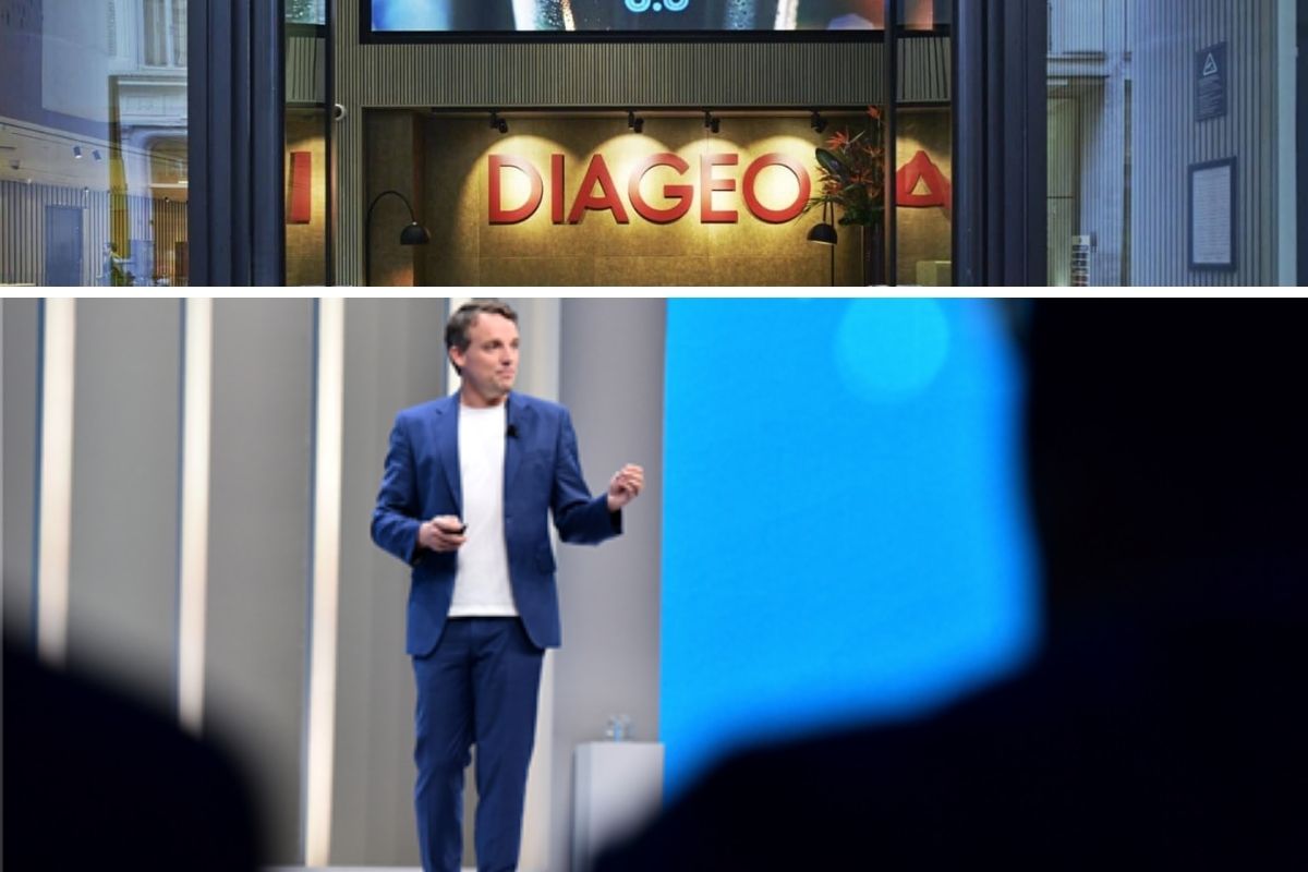 Diageo, 180 ülkedeki operasyonlarını SAP altyapısında birleştirecek