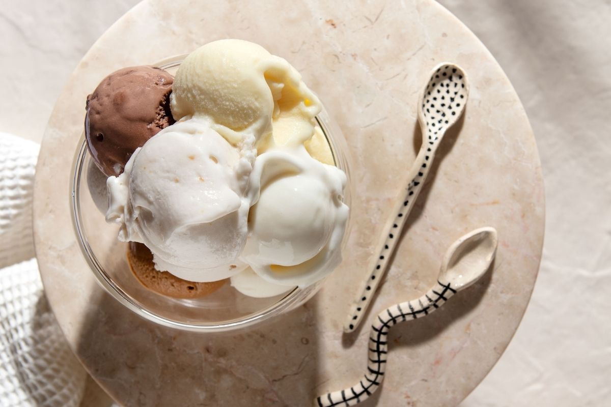 Özsüt, Dünya Dondurma Günü'nü kutluyor
