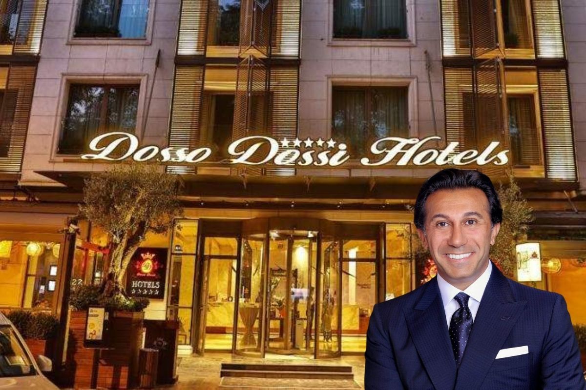 Dosso Dossi Hotels Yenikapı misafir ağırlamaya başladı