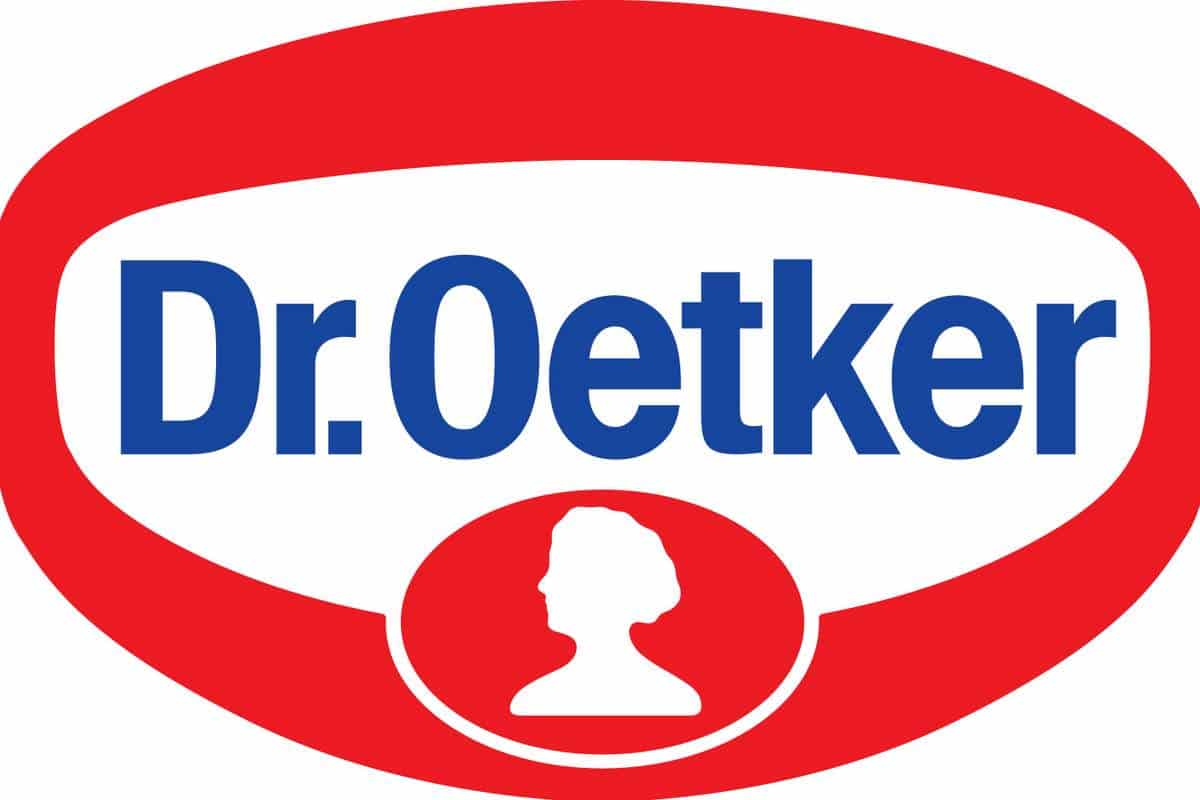 Dr. Oetker sürdürülebilirlik hedeflerini açıkladı