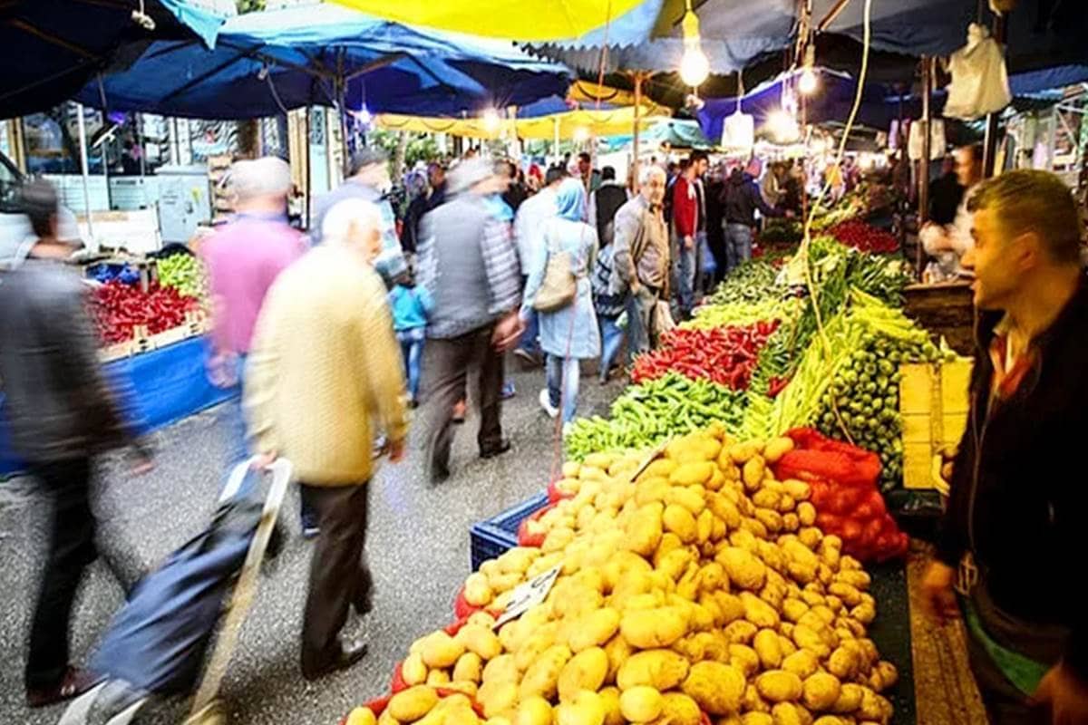 Dünya Gıda Güvenliği Günü’nde Türkiye’nin dışa bağımlılığına dikkat çekildi