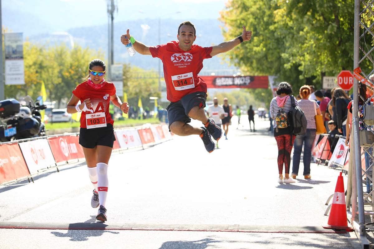 Eker I Run için kayıtlar başladı! Geleneksel koşu bu yıl hibrit yapılacak