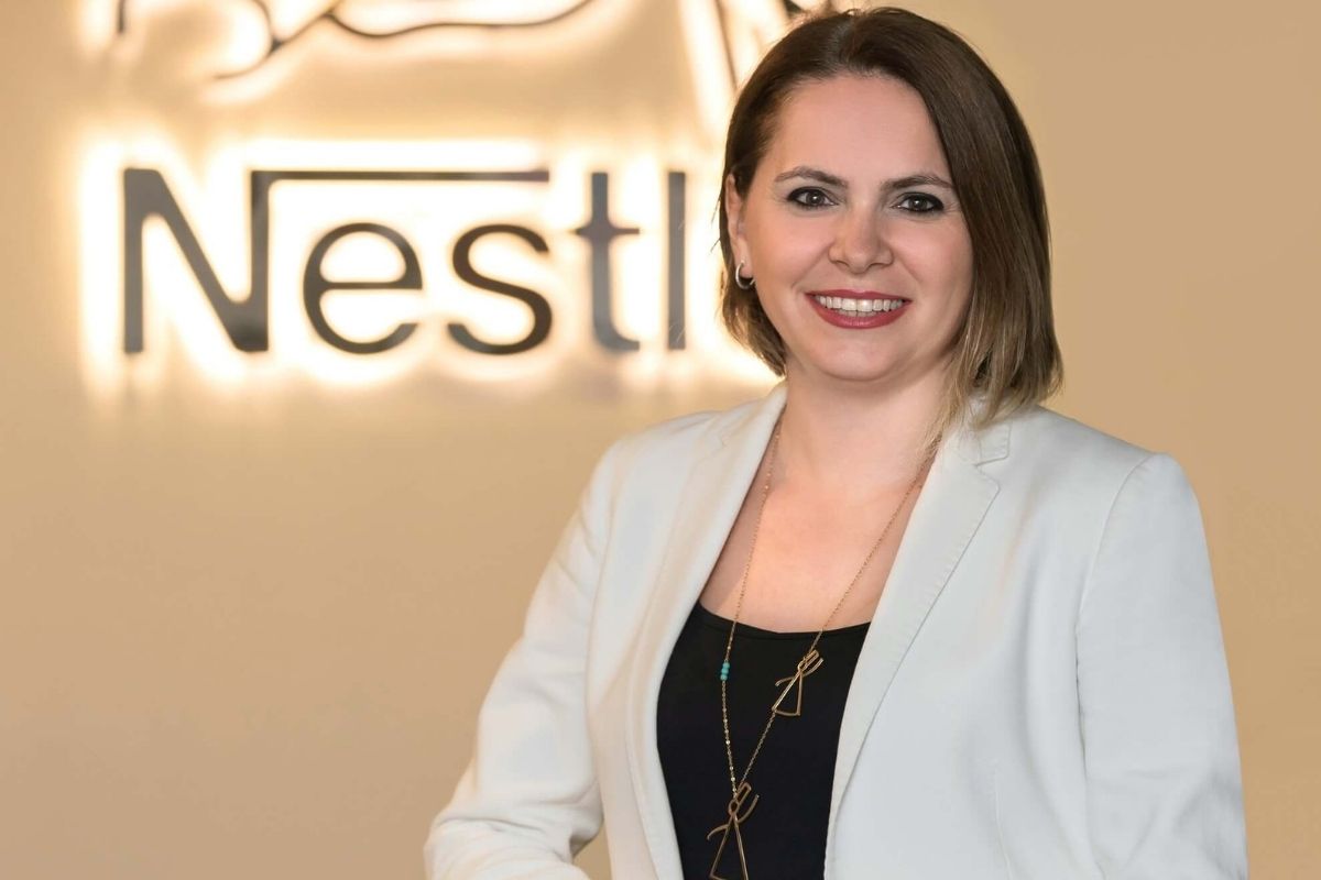 Nestlé Türkiye’nin yeni birimine atama