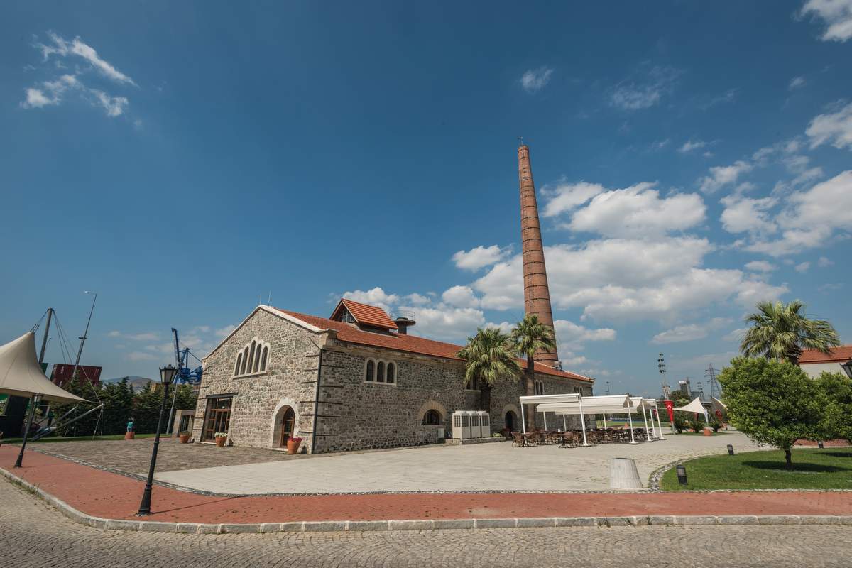 İzmir GastroFest, ‘Geleceğe Miras: Yaşayan Toprak’ temasıyla yola çıkıyor