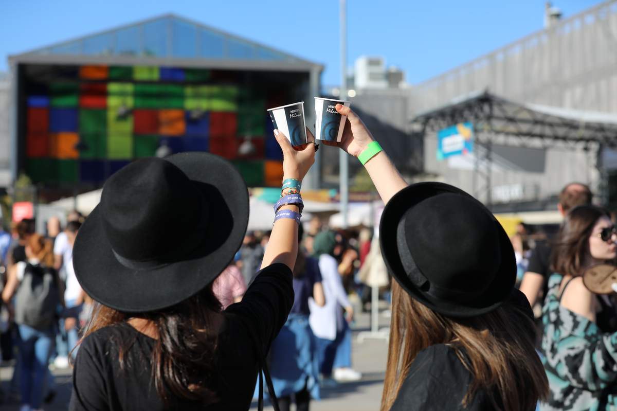 Coffee Festival için geri sayım başladı