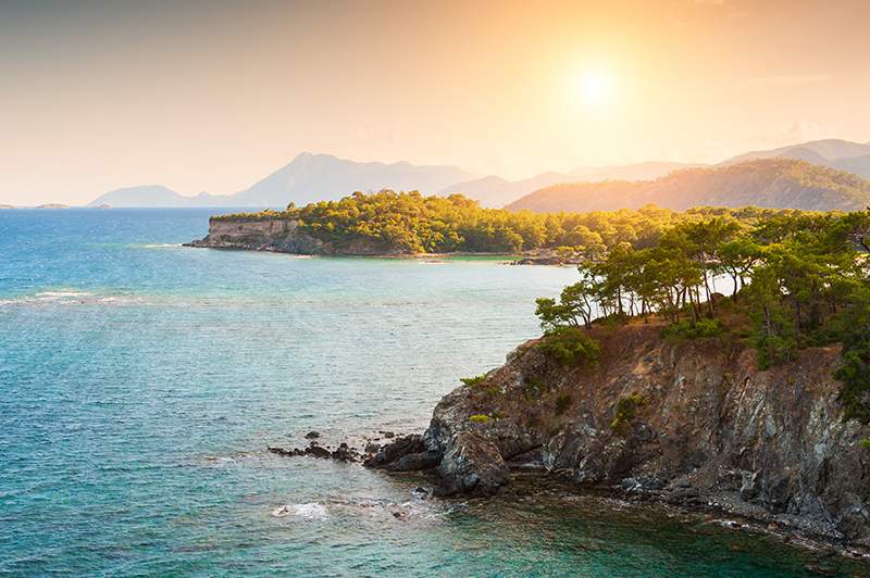 Tatilsepeti’nden burçlara göre tatil rehberi