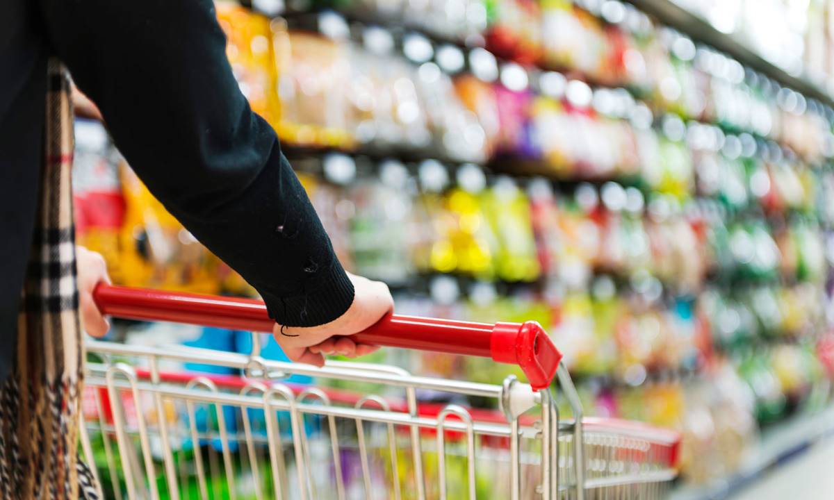 Gıda enflasyonunda tek neden marketler mi?