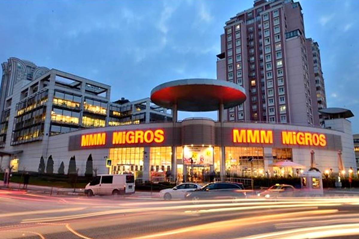 Migros'tan önemli atak: Medya şirketi kurdu