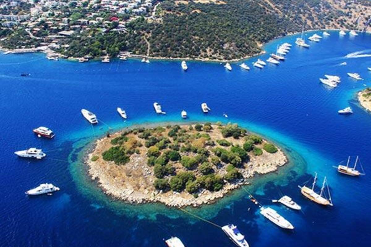 Muğla Belediyesi tarafından 111 işyeri kiraya verilecek