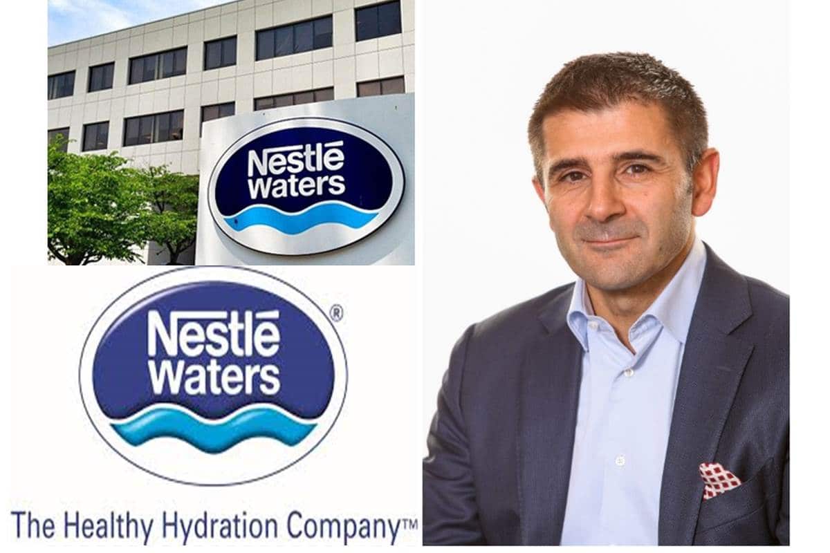 Nestlé Waters’dan “suya değer verelim” çağrısı