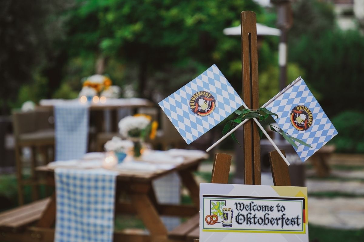 Oktoberfest, Grand Hyatt İstanbul’da eğlence ve lezzeti buluşturuyor