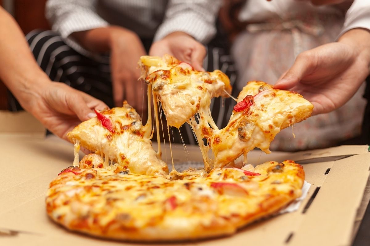 Yemeksepeti, Türkiye'nin Pizza Raporu'nu açıkladı
