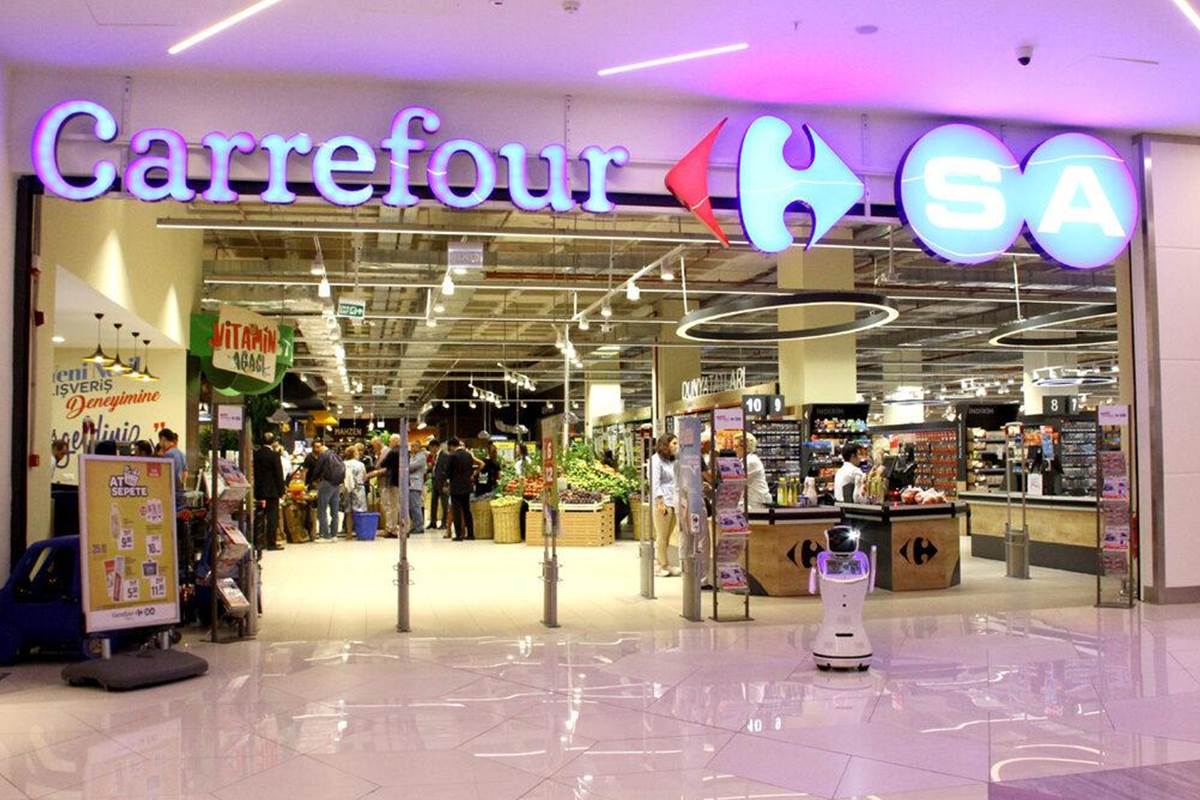 Sabancı Holding’ten CarrefourSA paylarına ilişkin açıklama