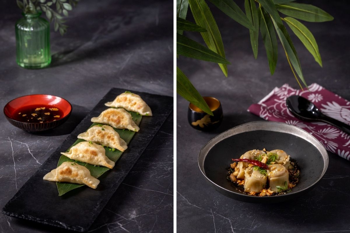 SushiCo Çin Yeni Yılı'nı kutluyor