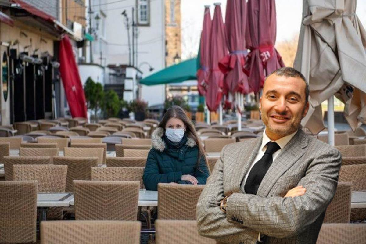 Yüzler gülecek: Restoran ve kafelerin kapanış saatleri değişiyor