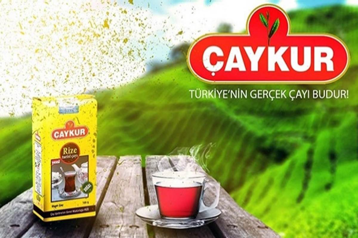 Zarar eden ÇAYKUR’dan  4.5 milyonluk reklam 