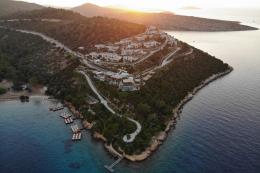 Bodrum Loft, İngiliz Daily Mail gazetesinin “Türkiye’nin En Çarpıcı 5 Oteli” arasında