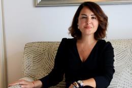Shangri- La Bosphorus, Istanbul’un yeni  Genel Müdür Yardımcısı Özlem Öktem oldu   