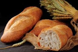 Şifa deposu “ekşi mayalı ekmek”