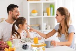 Muratbey’den annelere sağlıklı beslenme önerileri 