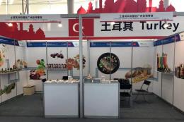 Türkiye’nin Çin’e gıda ihracatı ikiye katladı 