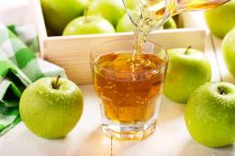 Elma ve elma suyu ihracatı 400 milyon dolara koşuyor