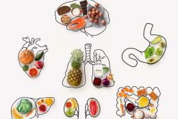 Sağlıklı yaşamın rehberi: Nutrigenetik beslenme
