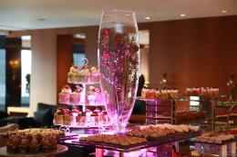 Almira Hotel’de keyifli bir yılbaşı kutlaması