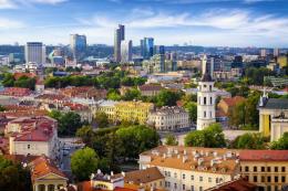 SunExpress Vilnius-Antalya direkt uçuşlarına başladı