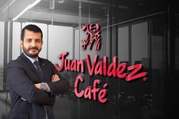  Kahve markası Juan Valdez Türkiye pazarına girdi!