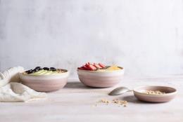 Bowl Food kültürüne Bonna dokunuşu: Pott Bowl Koleksiyonu