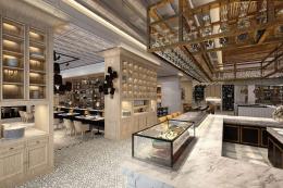 İşte 2022'de Katar'da açılacak 10 yeni restoran