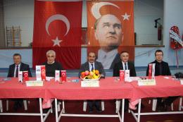 Türkiye, kiraz ihracatında hedefe kalıntısız üretimle ulaşacak