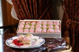 Çırağan Palace Shop’tan Ramazan ayına özel lezzetler