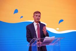 SunExpress CEO'su Max Kownatzki: Türkiye’nin 42 milyon turist hedefine birlikte ulaşacağız
