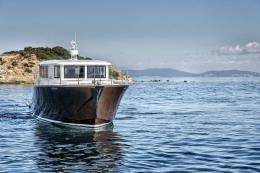 Six Senses Kaplankaya, VIP shuttle boat seferlerine başlıyor