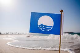 Mavi bayraklı plajlar artıyor!
