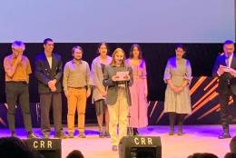 Nespresso, 41. İstanbul Film Festivali’nde geleceğin sinemacılarını ödüllendirdi